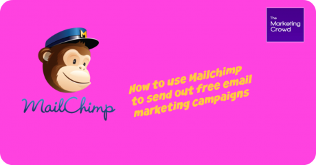 How to use mailchimp