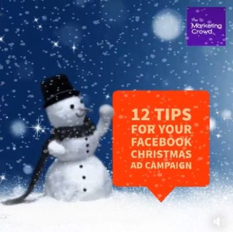 Tips for Facebook ad campaigns at Christmas