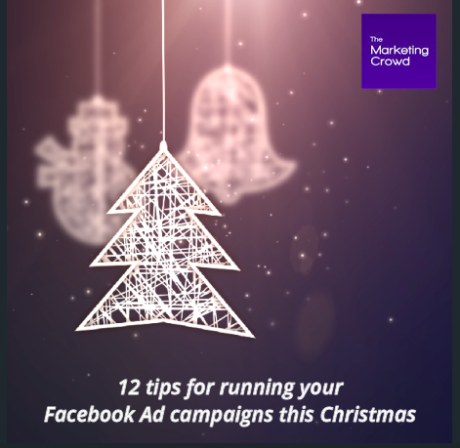 12 tips Christmas Facebook ad campaigns