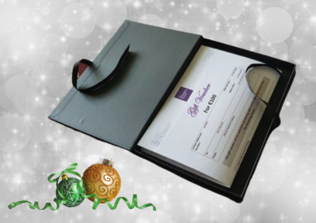 Christmas gift idea for entrepreneurs