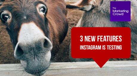 3 new features Instagram is testing
