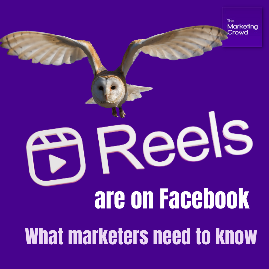 How to use Reels on Facebook