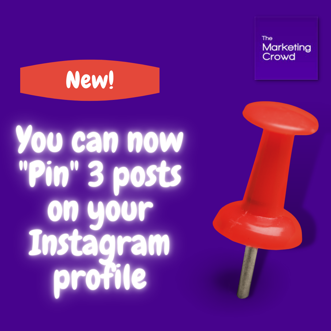 Pin em Instagram it