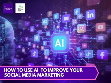 How AI can improve your social media marketing - LEOs - 01.26 - The ...